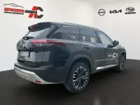 Gebraucht Nissan X-Trail Tekna 204 PS (150 kW) 2024 Schwarz SUV