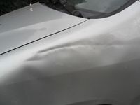 Gebraucht Honda Shuttle LS 150 PS (110 kW) 1999 Silber Van / Kleinbus