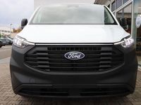 Neu Ford Transit Custom Basis 110 PS (80 kW) 2025 Weiß Pickup