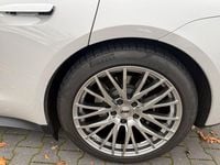 Gebraucht Porsche Taycan Performance Package 350 kW (476 PS) 2022 Coupé