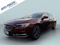 Gebraucht Opel Insignia Innovation 200 PS (147 kW) 2019 Rot Limousine
