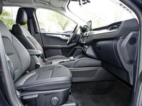 Gebraucht Ford Kuga Titanium X 224 PS (164 kW) 2024 Andere farbe SUV