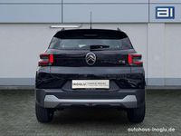 Gebraucht Citroën C3 101 PS (74 kW) 2025 Schwarz Limousine