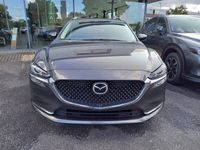 gebraucht Mazda 6 Center-Line