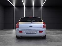 Gebraucht Chrysler 300C Touring 218 PS (160 kW) 2011 Silber Kombi