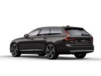 gebraucht Volvo V90 Kombi B4 (Diesel) Mild-Hybrid Plus Bright