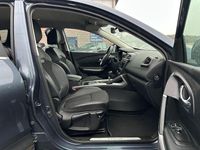 Gebraucht Renault Kadjar Intens 131 PS (96 kW) 2016 Grau SUV