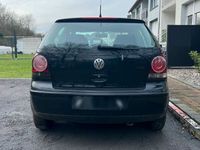 gebraucht VW Polo 9n3