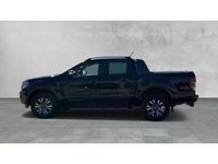 gebraucht Ford Ranger 2.0 TDCi Doppelkabine 4x4 Wildtrack LED