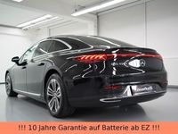 gebraucht Mercedes EQS450+ EQS 450+ !RANGE/REICHWEITE BIS 803 KM! ADVANCED+