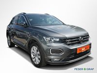 gebraucht VW T-Roc Sport