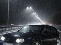 Gebraucht VW Golf IV 110 PS (80 kW) 2000 Limousine