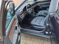 Gebraucht Audi A4 150 PS (110 kW) 1998 Blau Limousine
