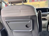 Gebraucht VW Multivan Style 204 PS (150 kW) 2024 Silber Van