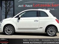 gebraucht Fiat 500 Lounge