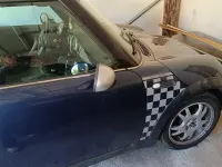 Gebraucht Mini Cooper 115 PS (84 kW) 2006 Blau Kleinwagen