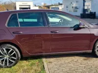 Gebraucht VW Golf VII Edition 110 PS (80 kW) 2018 Limousine