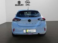 Neu Opel Corsa Edition 101 PS (74 kW) 2025 Farbe: weiss Kleinwagen
