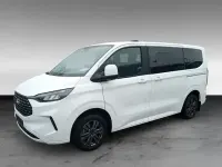 Gebraucht Ford Tourneo Custom Titanium 136 PS (100 kW) 2025 Andere Van