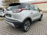 gebraucht Opel Crossland X Innovation Automatik - NAVI+KLIMAAUTOMATIK+CAM