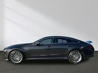 Gebraucht Mercedes AMG GT 43 AMG 367 PS (269 kW) 2020 Grau Coupé