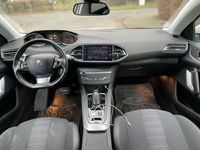 Gebraucht Peugeot 308 177 PS (130 kW) 2020 Weiß Limousine