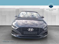 Neu Hyundai i30 Advantage 140 PS (102 kW) 2026 Ecotronic grey Limousine