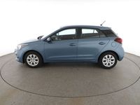 gebraucht Hyundai i20 1.2 Select, Benzin, 11.640 €