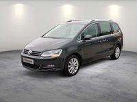 gebraucht VW Sharan Highline