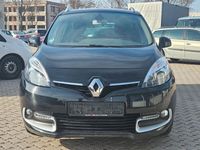 gebraucht Renault Scénic III Grand Limited