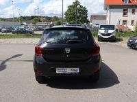 gebraucht Dacia Sandero II Stepway Essential, Klima Komfortpaket