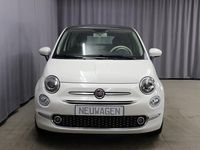 gebraucht Fiat 500C Dolcevita 1.0 GSE N3