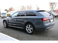 Gebraucht Audi A6 Allroad Ambiente 218 PS (160 kW) 2018 Individuallackierung audi exclusive (grau) Kombi
