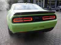 Occasion Dodge Challenger 492 ch (361 kW) 2024 Vert Coupé