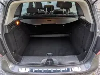 Gebraucht Mercedes B180 Business 122 PS (89 kW) 2018 Grau Van / Kleinbus