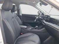 Gebraucht MG HS Luxury 272 PS (200 kW) 2025 Pearl white (metallic) SUV