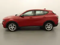 Gebraucht Alfa Romeo Tonale Super 132 PS (97 kW) 2025 Rosso alfa SUV