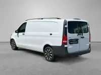 Gebraucht Mercedes Vito 190 PS (139 kW) 2024 Weiß Van