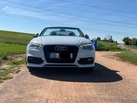 gebraucht Audi A3 Cabriolet >>S-line<< 19" SHZ CarPlay Android Soundpaket