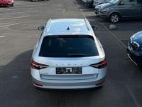 Gebraucht Skoda Superb 150 PS (110 kW) 2021 Andere Limousine