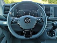 gebraucht VW California Grand600 3,5 to 2.0TDi