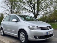 Gebraucht VW Golf Plus Cross Highline 122 PS (89 kW) 2011 Van / Kleinbus