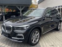 gebraucht BMW X5 30xd 7 Sitze H&K AHK 360Kam