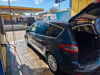 Gebraucht Ford S-MAX S 163 PS (119 kW) 2012 Andere farben Van / Kleinbus