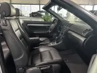Brugt Audi A4 2007 Sølv Cabriolet