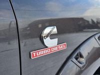 Gebraucht Dodge Ram 370 PS (272 kW) 2022 Grau Pickup