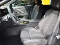 Gebraucht Opel Astra 131 PS (96 kW) 2025 Grau Limousine