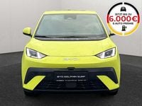 Neu BYD Dolphin Surf Active 64 kW (88 PS) 2026 Lime green Kleinwagen