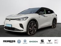 Gebraucht VW ID.4 GTX 250 kW (340 PS) 2025 Schwarz SUV