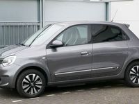Gebraucht Renault Twingo Techno 60 kW (82 PS) 2023 Grau Kleinwagen